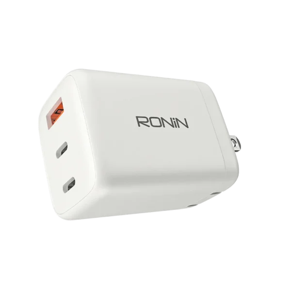 Multivolt Charger