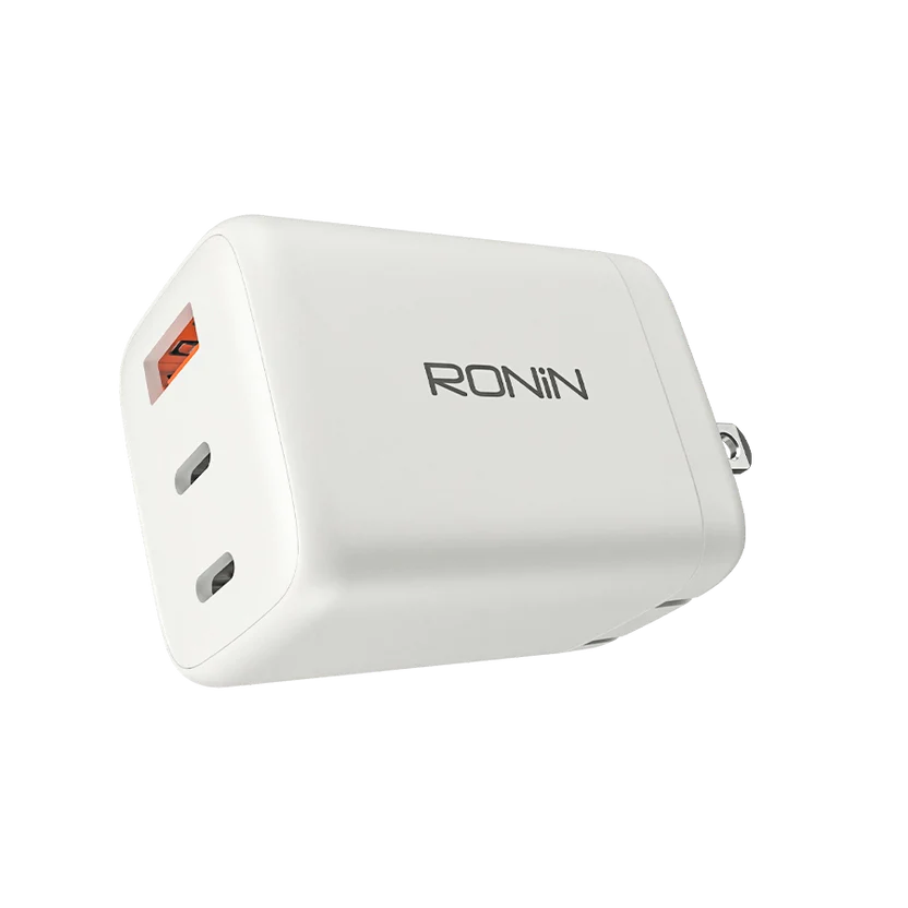 Multivolt Charger