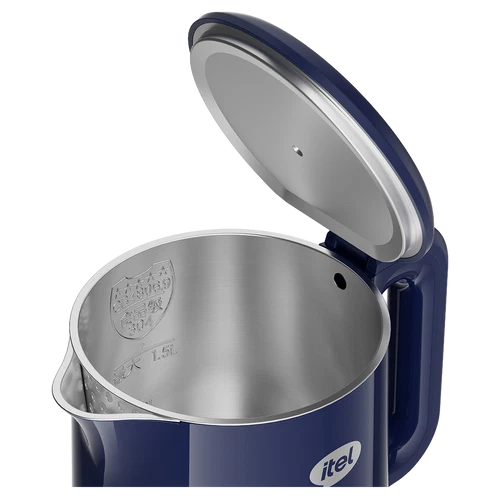 Electric Kettle JX002 - Image 3