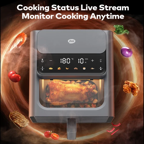 Air Fryer 003 - Image 2