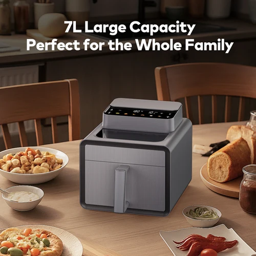 Air Fryer 003 - Image 3