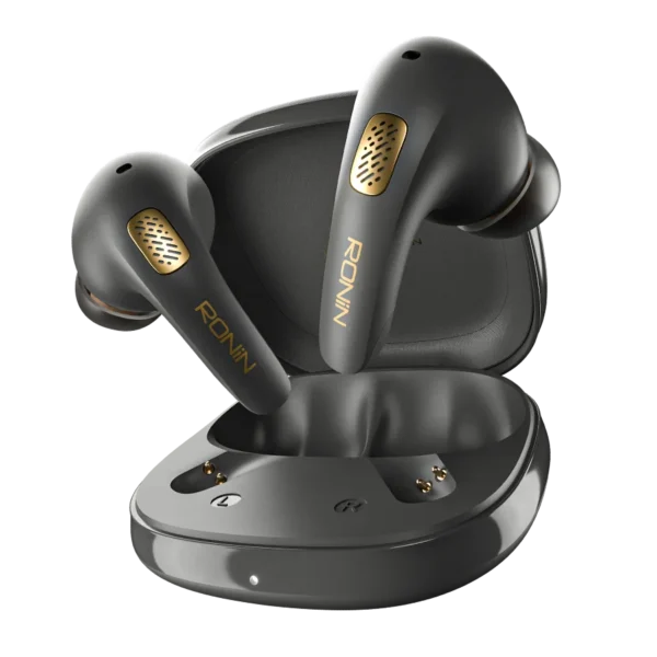 Pebble Earbuds