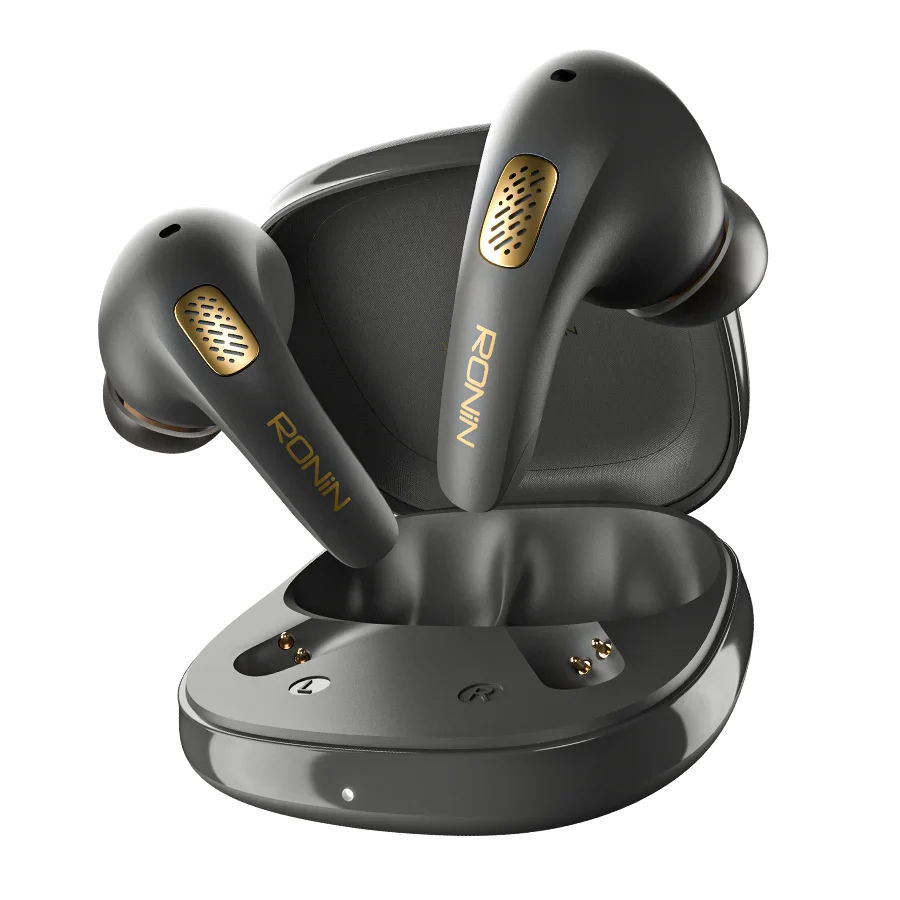 Pebble Earbuds