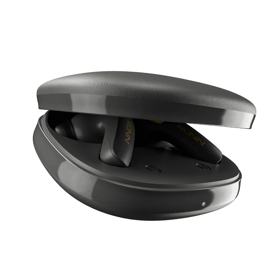 Pebble Earbuds - Image 2