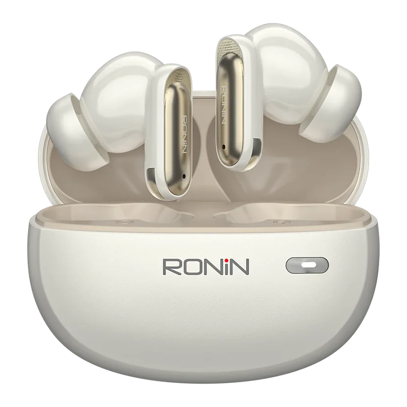 Eminence Earbuds