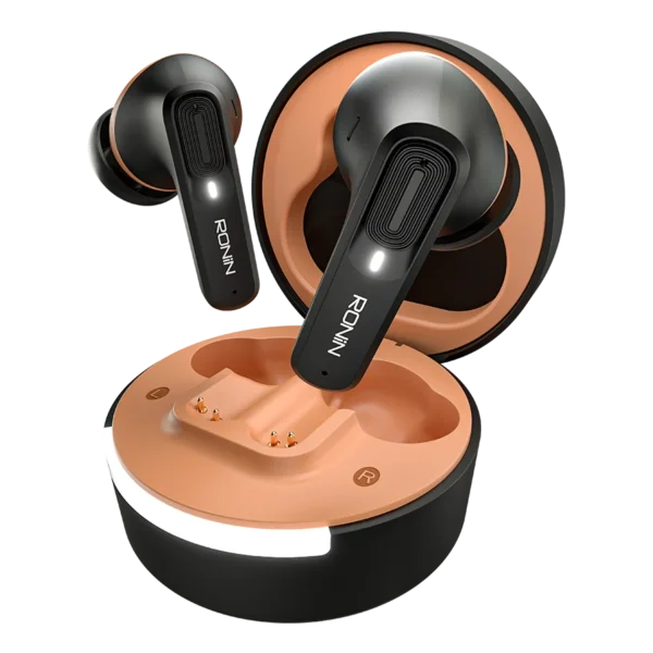 Mellow Earbuds