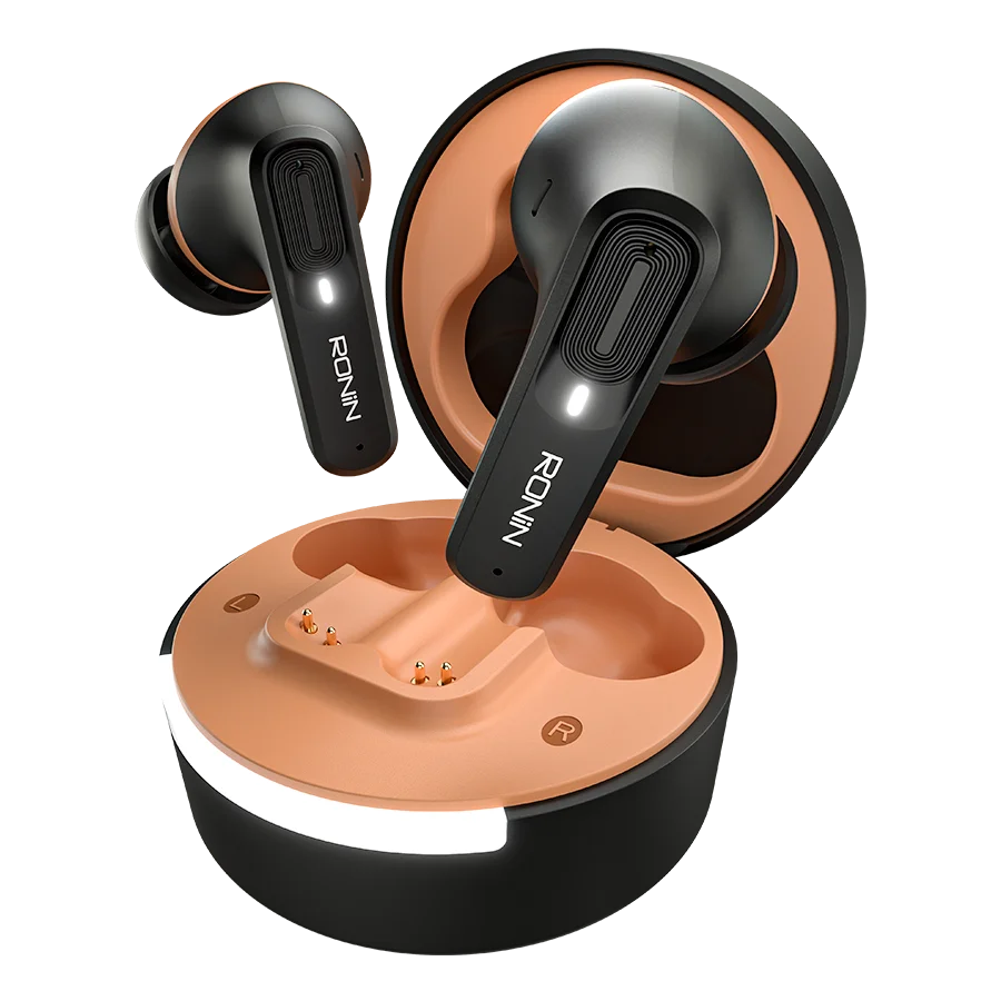 Mellow Earbuds