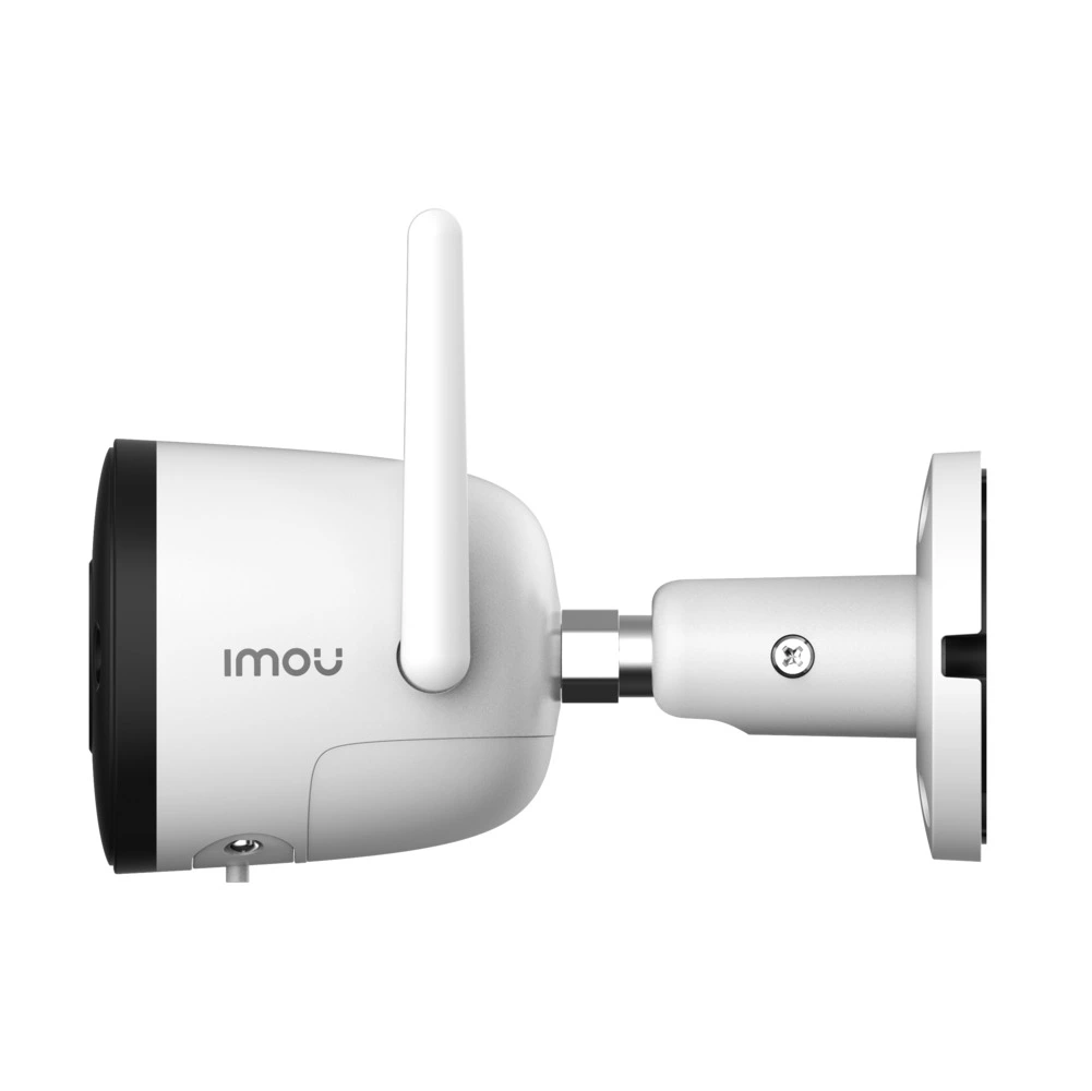 Bullet 2E 5MP Outdoor Wifi Security Camera - Image 2