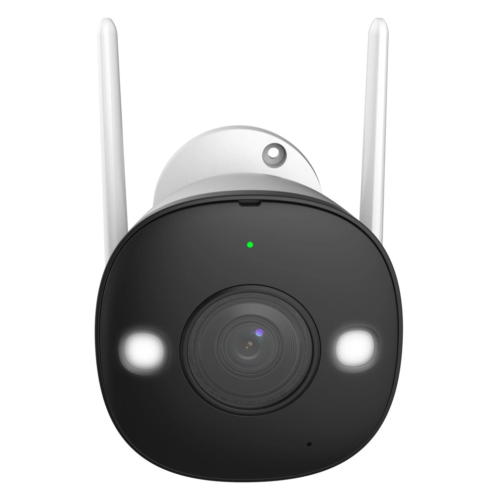 Bullet 2E 5MP Outdoor Wifi Security Camera - Image 4