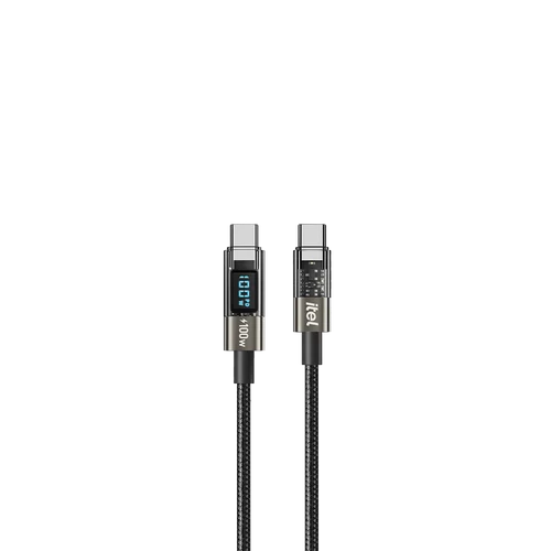 100W   PD   Fast   Data   Cable   C66