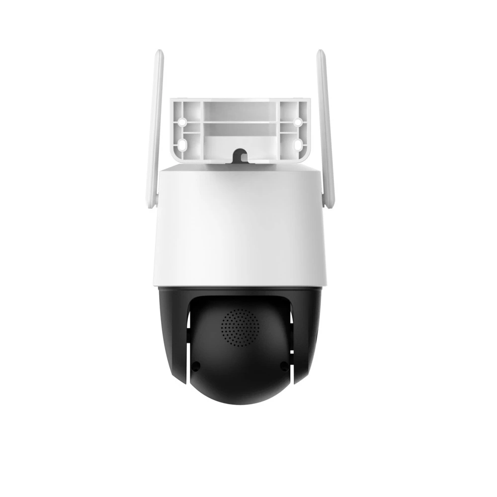 Cruiser Dual 6MP Wifi Smart Security Camera - Image 3