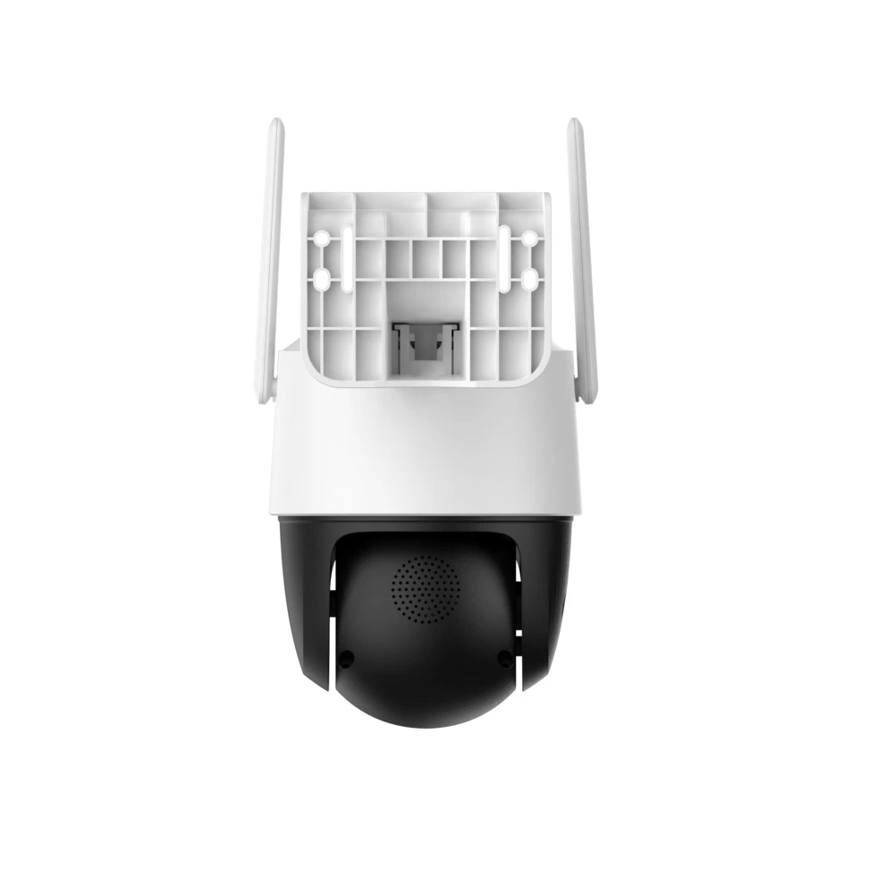 Cruiser SC 5MP Night Vision Outdoor Wifi Smart Cctv Camera - Image 2