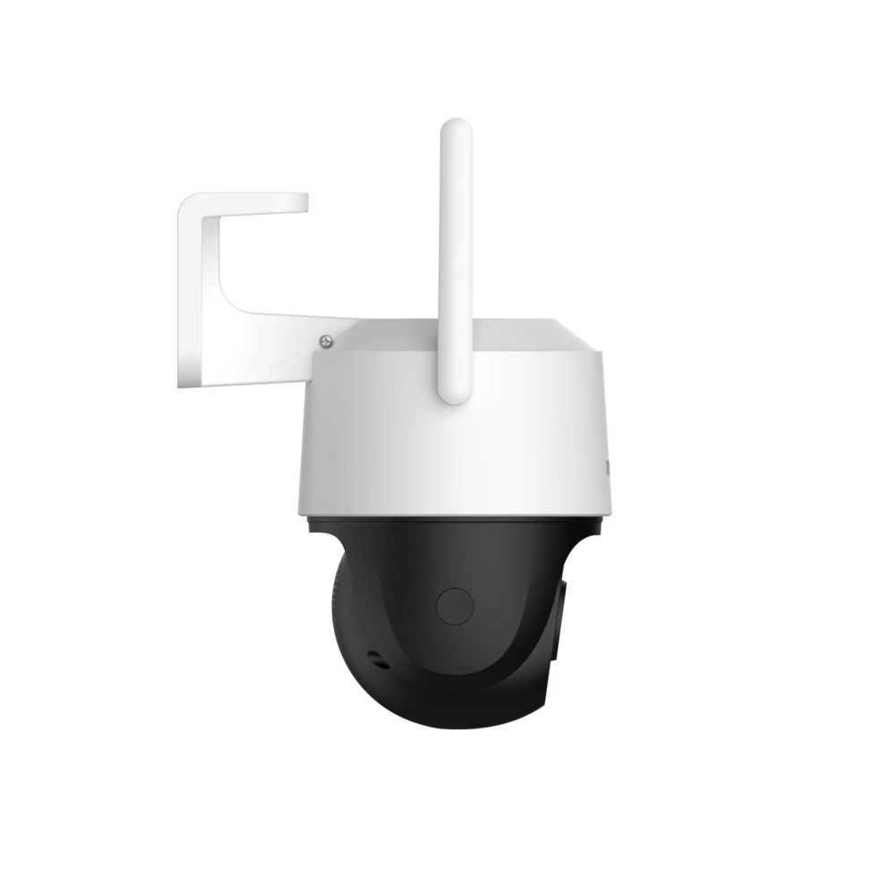 Cruiser SC 5MP Night Vision Outdoor Wifi Smart Cctv Camera - Image 4