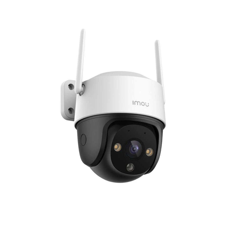 Cruiser SE Plus 5MP Outdoor Wifi Smart Security Camera - Image 2