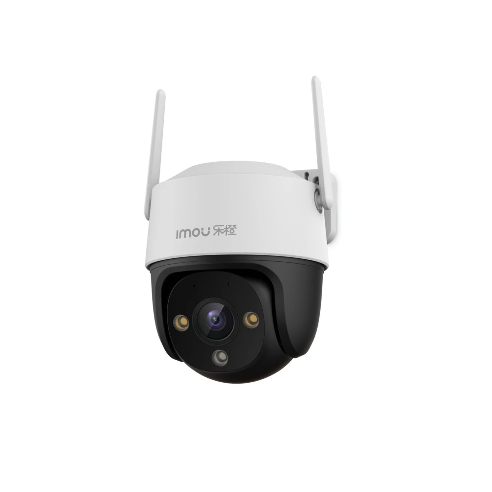 Cruiser SE Plus 5MP Outdoor Wifi Smart Security Camera - Image 3