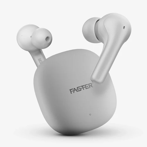 Fusion   X   Earbuds