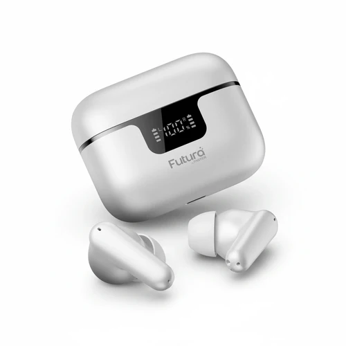 Futura Ai-100 Earbuds Sale price - Image 4
