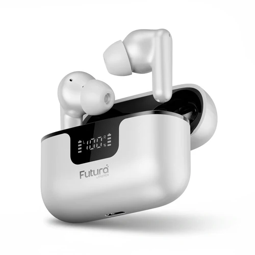 Futura Ai-100 Earbuds Sale price - Image 3