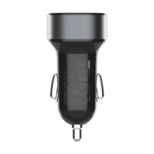 ICC-101 | Car Charger Sale price - Image 3
