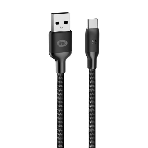 NYLON   BRAIDED   TYPE-C   CABLE   C22N Sale price