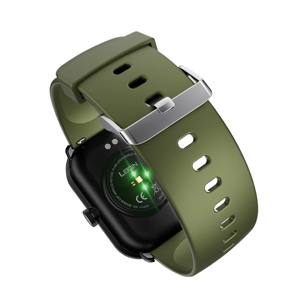 L-102 | Smart Watch - Image 4