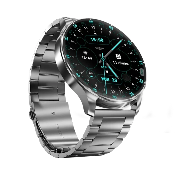 L-103 Gentlemen | Smart Watch