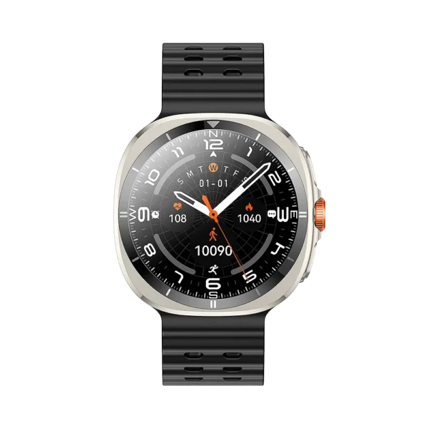 L-106 Rover | Smart Watch