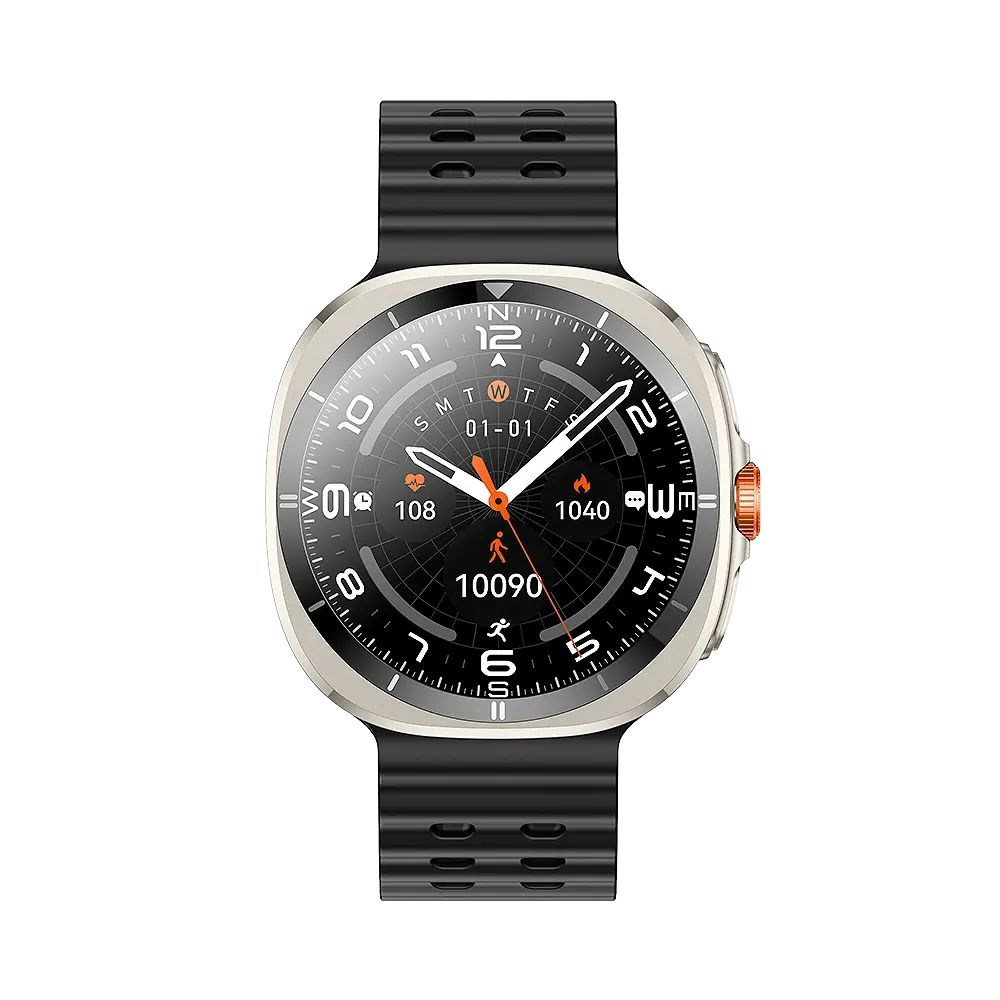 L-106 Rover | Smart Watch