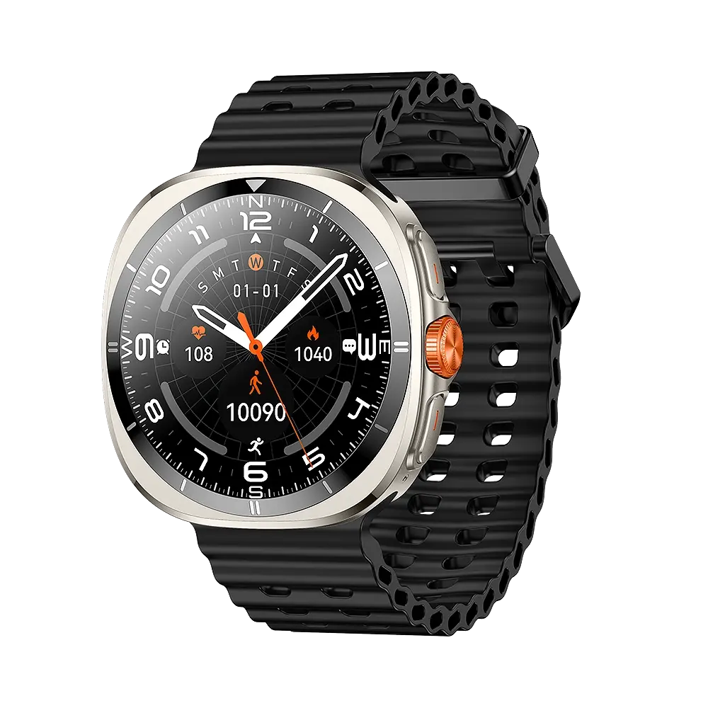 L-106 Rover | Smart Watch - Image 2