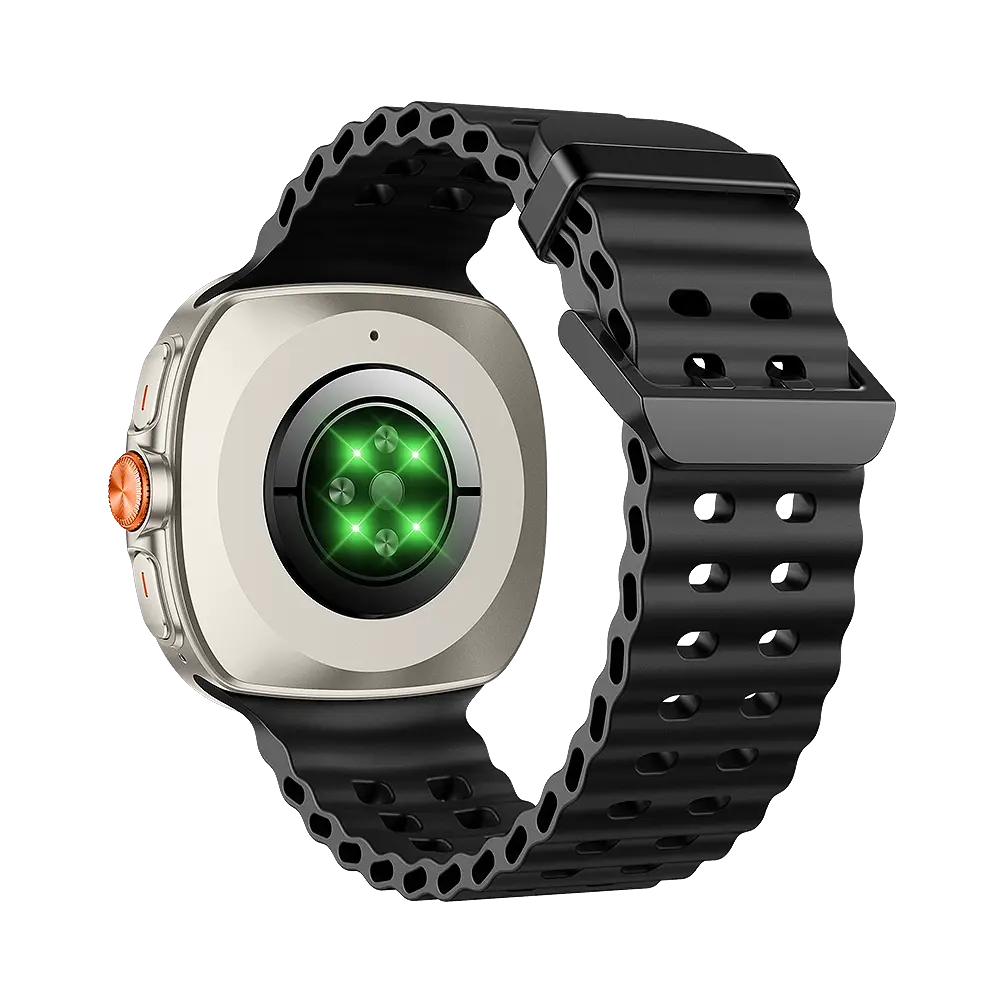 L-106 Rover | Smart Watch - Image 3