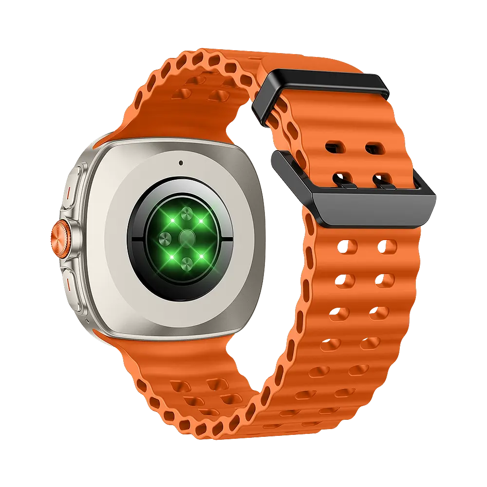 L-106 Rover | Smart Watch - Image 4