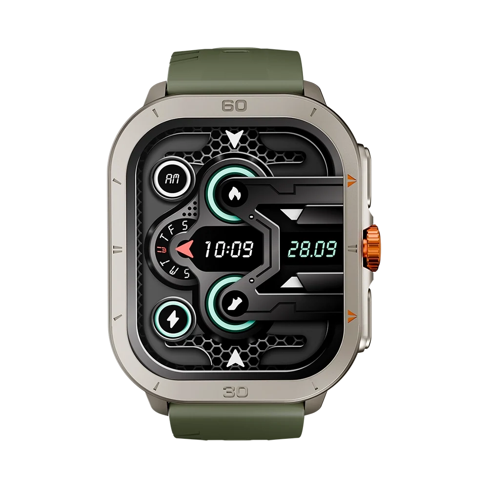 L-107 Prism | Smart Watch - Image 3