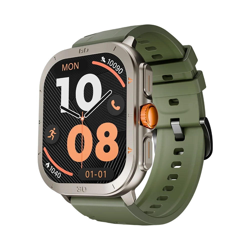 L-107 Prism | Smart Watch - Image 2