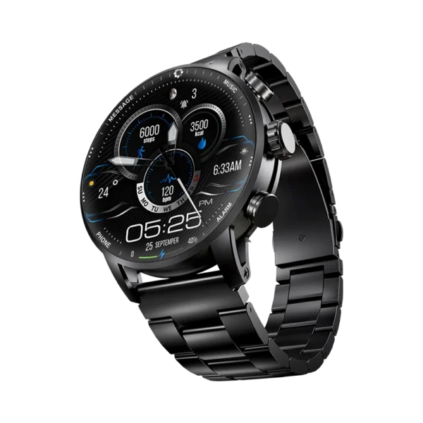L-108 Royal | Smart Watch
