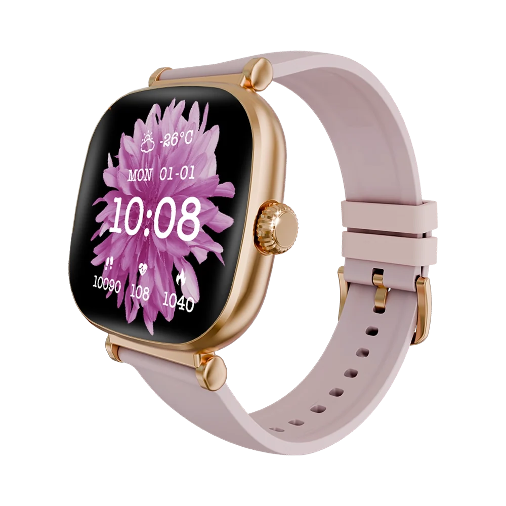 L-110 Enigma Diva | Smart Watch - Image 3