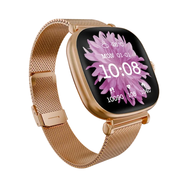 L-110 Enigma Diva | Smart Watch