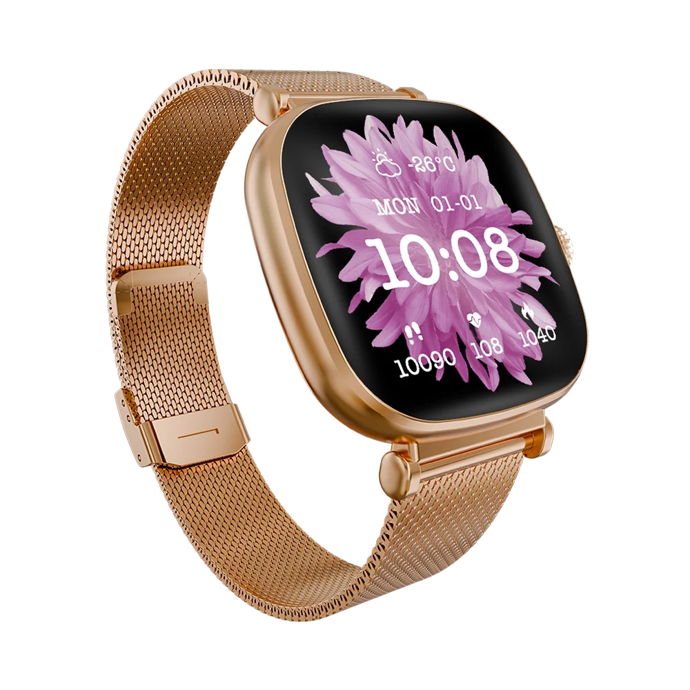 L-110 Enigma Diva | Smart Watch