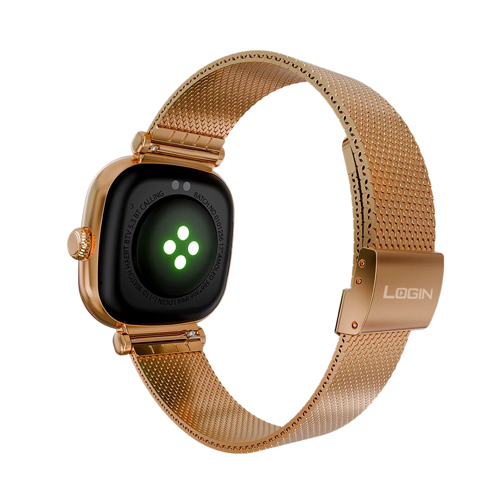 L-110 Enigma Diva | Smart Watch - Image 4