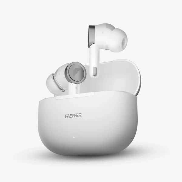 Phoenix   Pro   Earbuds