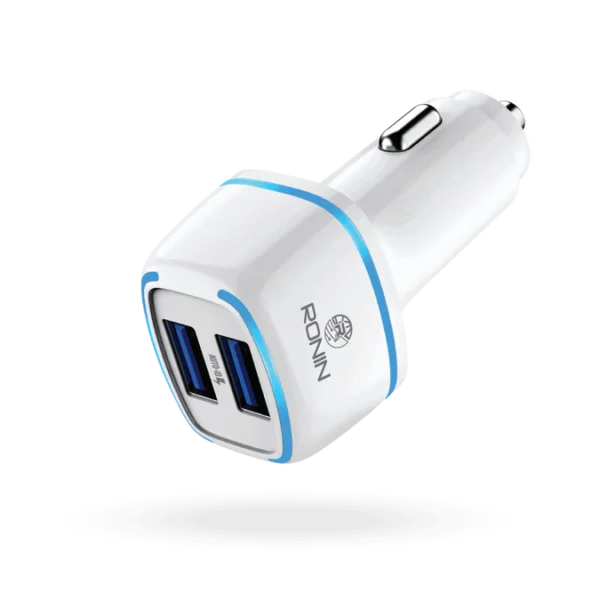 R-445 Car Charger