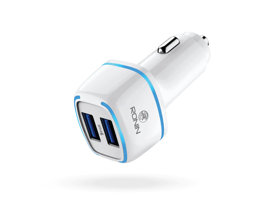 R-445 Car Charger