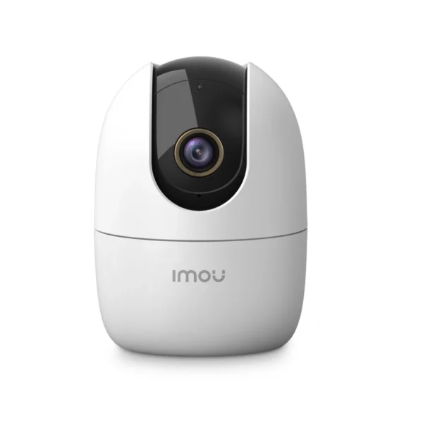 Ranger 2 5MP Wifi Smart Cctv Camera