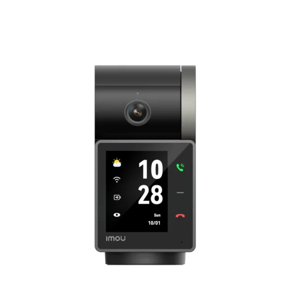 Rex VT 5MP Wifi Smart Video Call & Security Camera