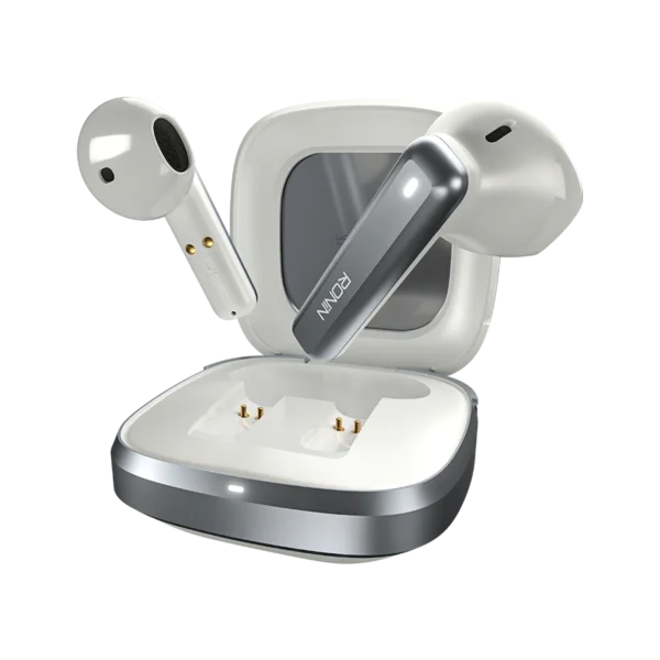 Mashion Pro Earbuds
