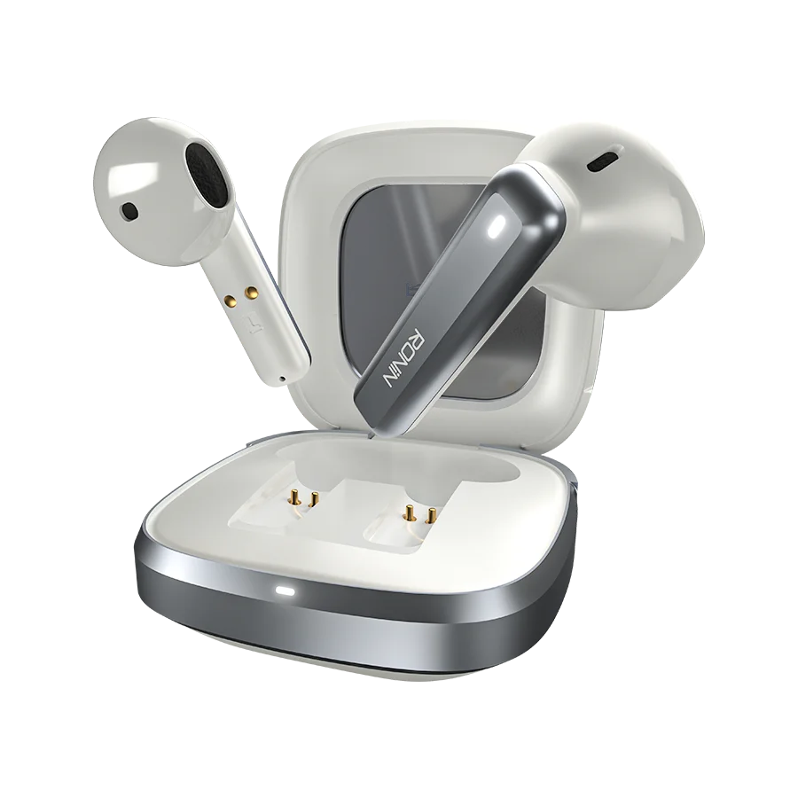 Mashion Pro Earbuds