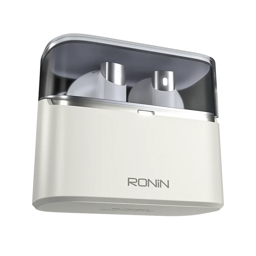 Hasan Raheem's Limited Edition Earbuds - Image 2