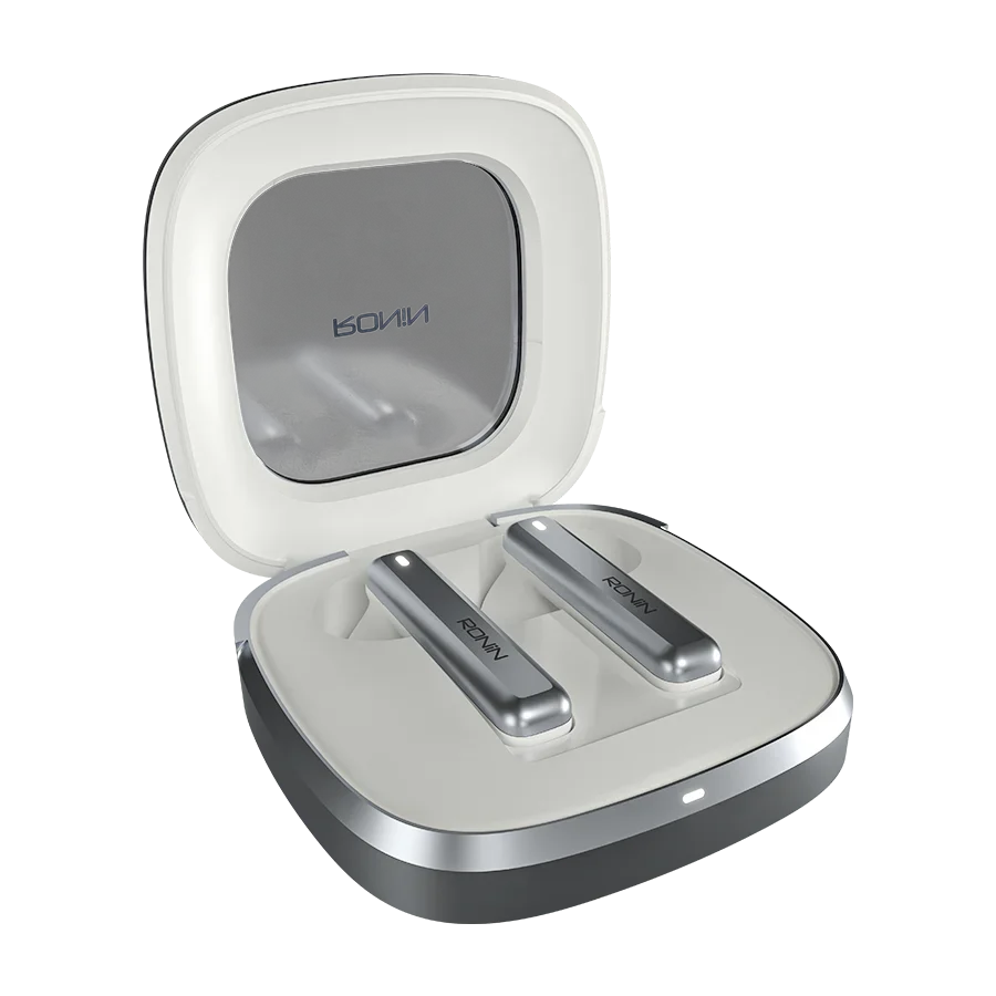 Mashion Pro Earbuds - Image 2