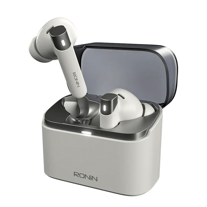 Hasan Raheem's Limited Edition Earbuds - Image 3