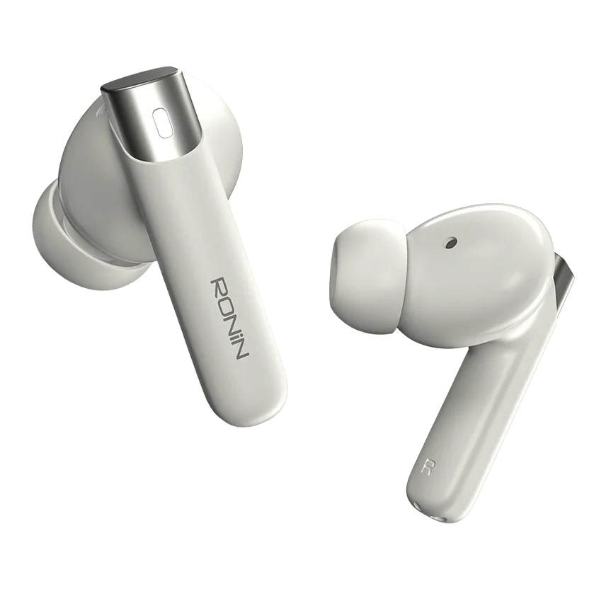Hasan Raheem's Limited Edition Earbuds - Image 4