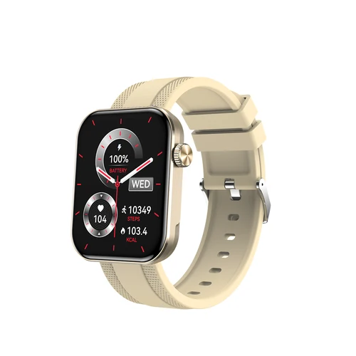 O25 Smartwatch - Image 2